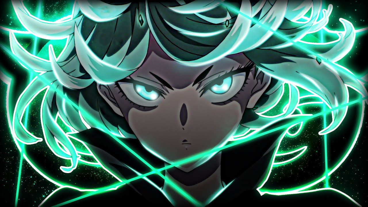BRUNA, TU J&Aacute; PAROU PRA PENSAR 🌪️🎵 - (Tatsumaki) - | FUNK ANIME EDIT | 🎶