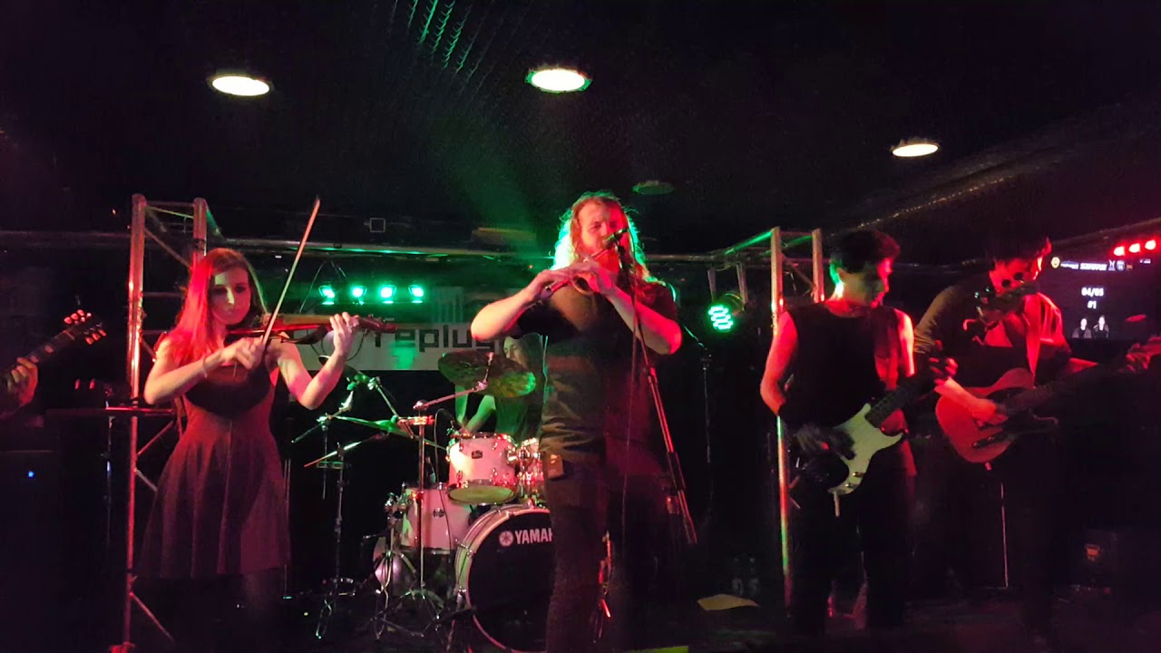 Nemoreus - Tuneset @ Replugged 2019