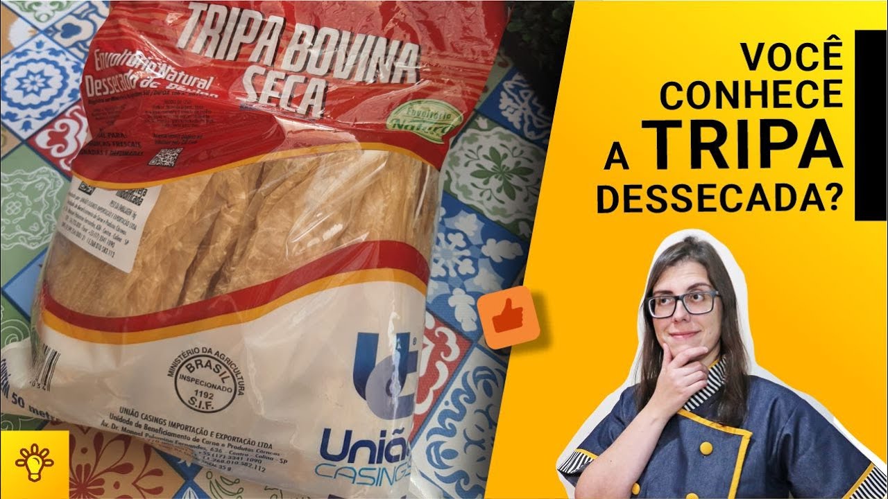 TUDO SOBRE TRIPAS PRA LINGUIÇA | QUAL TRIPA ESCOLHER?