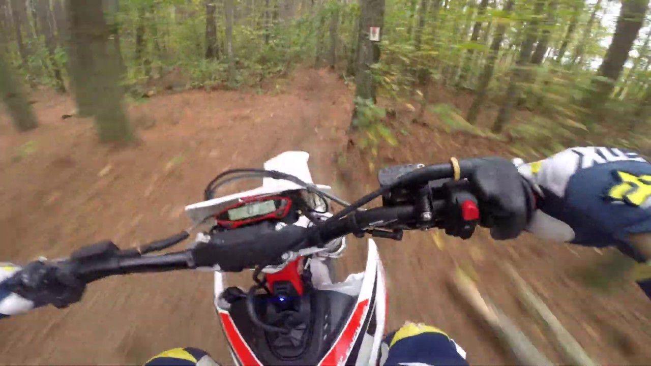 2020 Beta 300RR Review