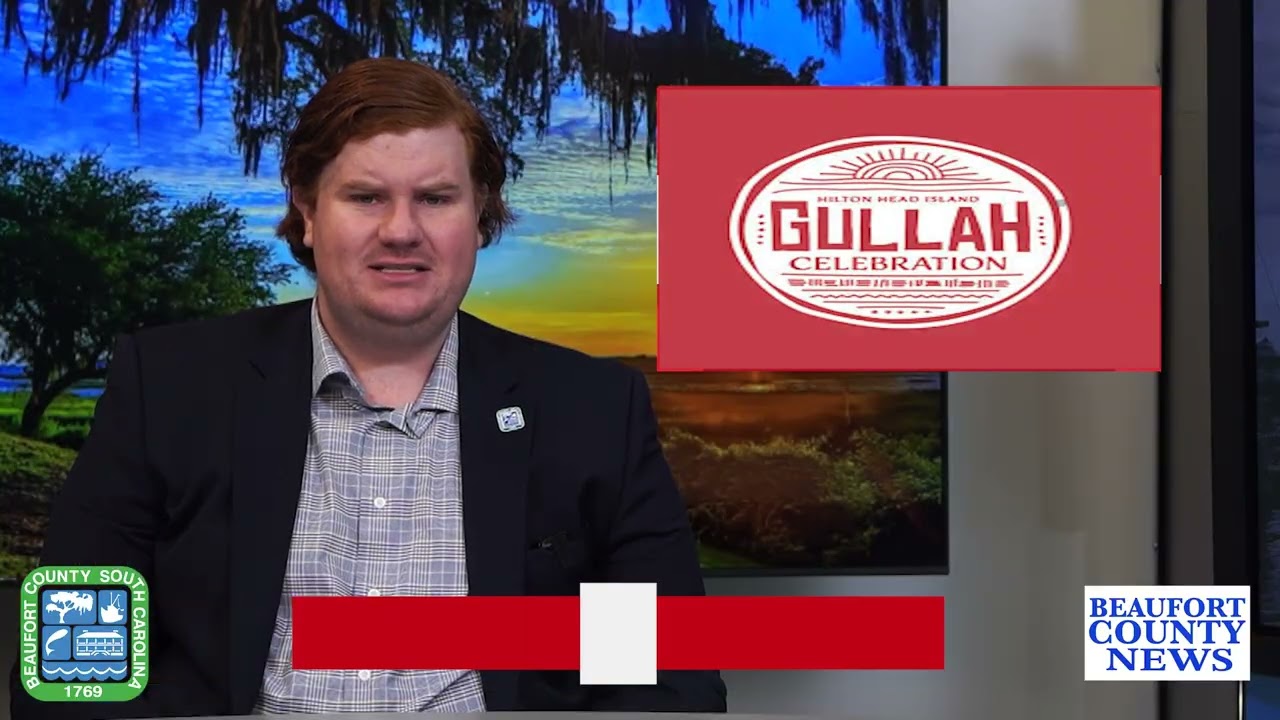 BEAUFORT COUNTY NEWS | HEADLINES | February 27th, 2026 | Watch LIVE