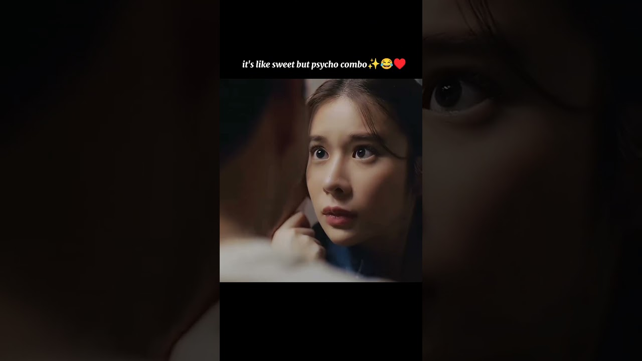 When your man is so chaotic 😂💥🤌🏻||🎭- Rabbit on the moon #thaidrama #love #romance