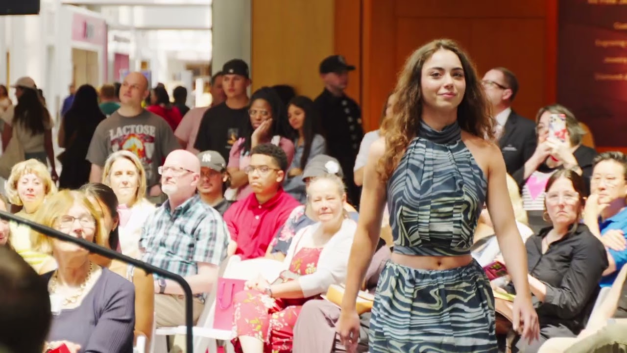 Portfolio in Motion 2025: Secret Garden