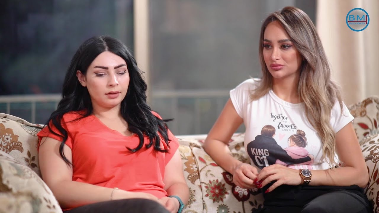 لما البنت تعيش بعيد عن أهلها 😥 و يتركوها تواجه مصيرها 😳💔