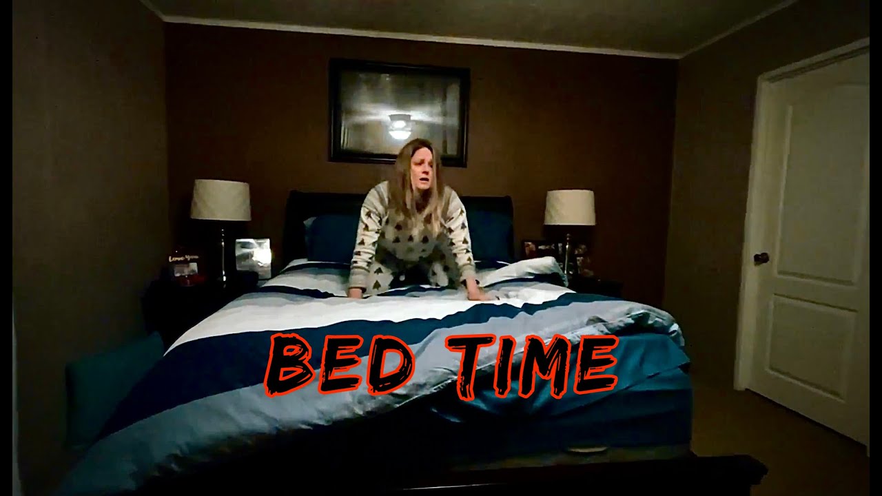 Bed Time - Horror Short