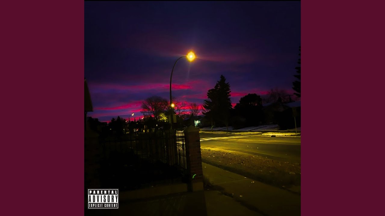Sad Sky
