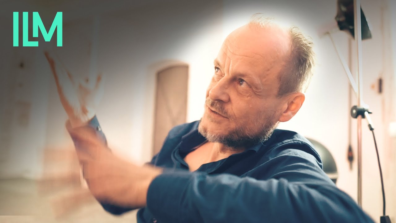WIE wird man SYNCHRONSPRECHER, Peter Flechtner?