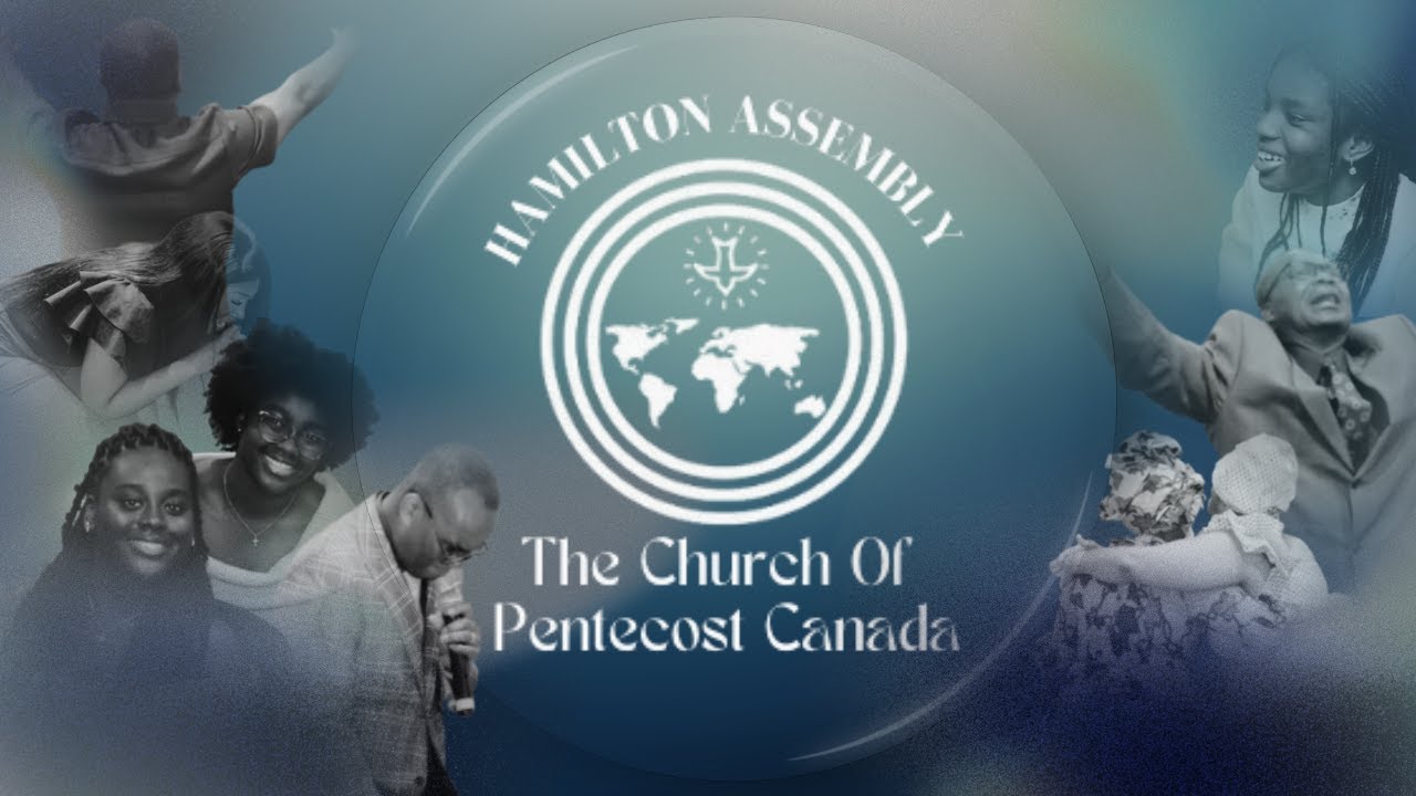 The Church of Pentecost Hamilton District | Sunday Service | 02 - 08 - 2026