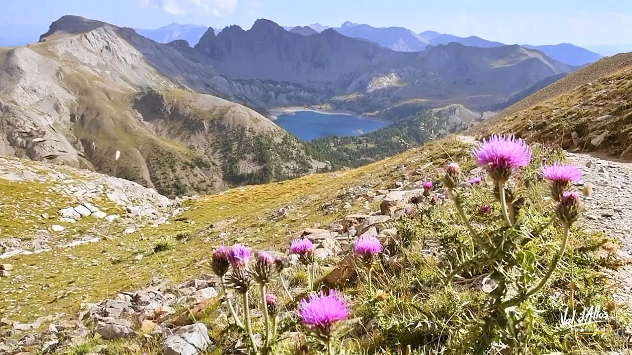 Val d'Allos : retrouver l'essentiel... de la montagne