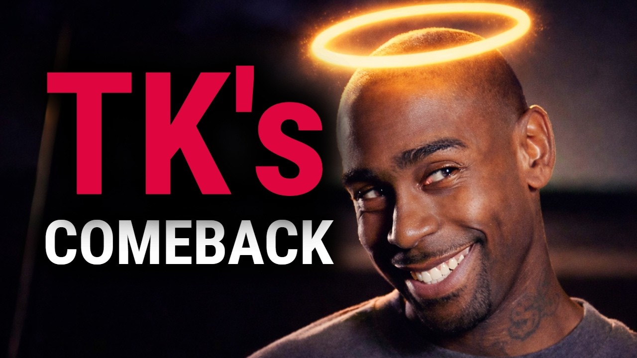 Возвращение TK неизбежно