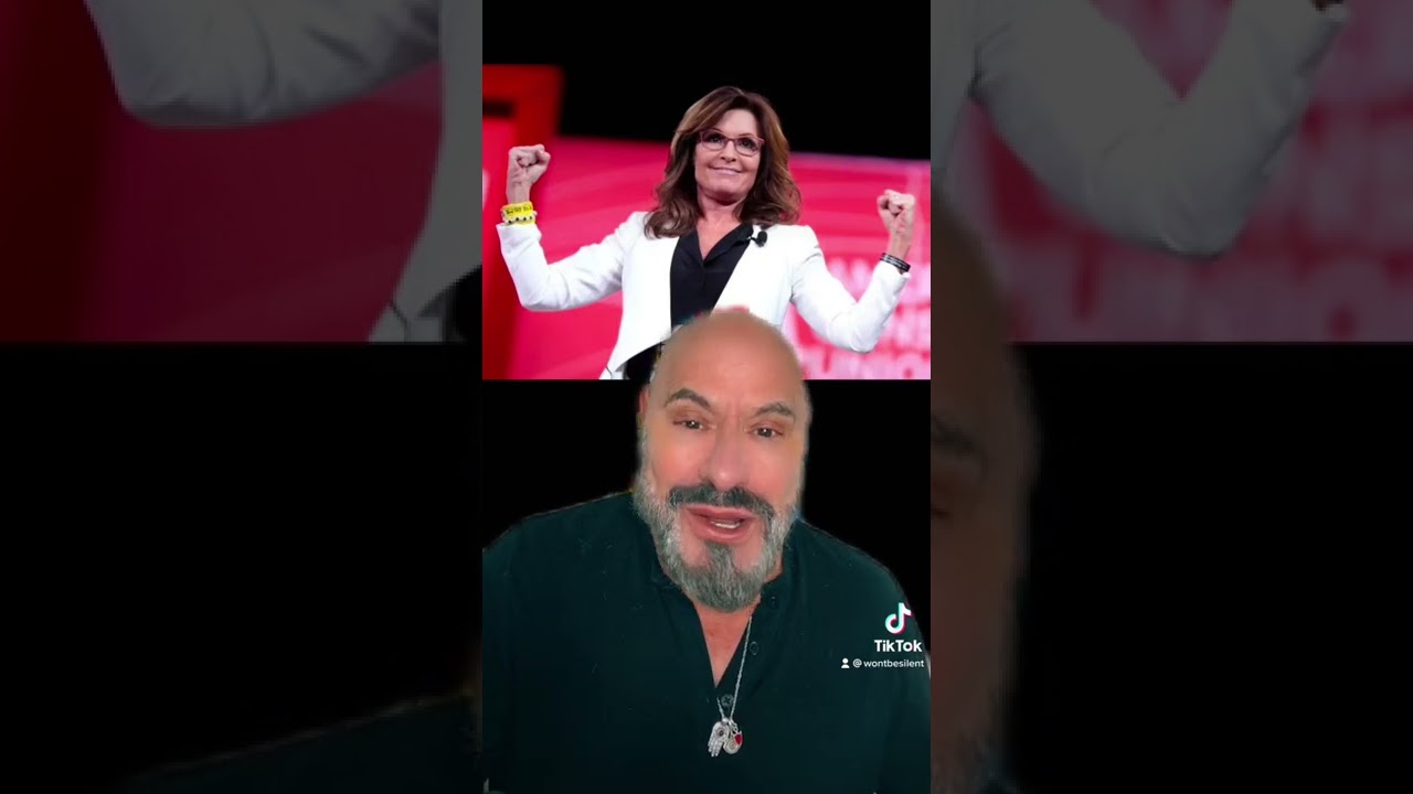 Unvaxxed Lunatic Sarah Palin Test Positive To Covid Sidelining Her New York Times Defamation Lawsuit