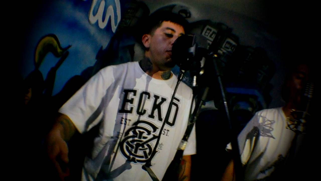 Manu (CDLB) & Karucha (GNS) Cypher 2016
