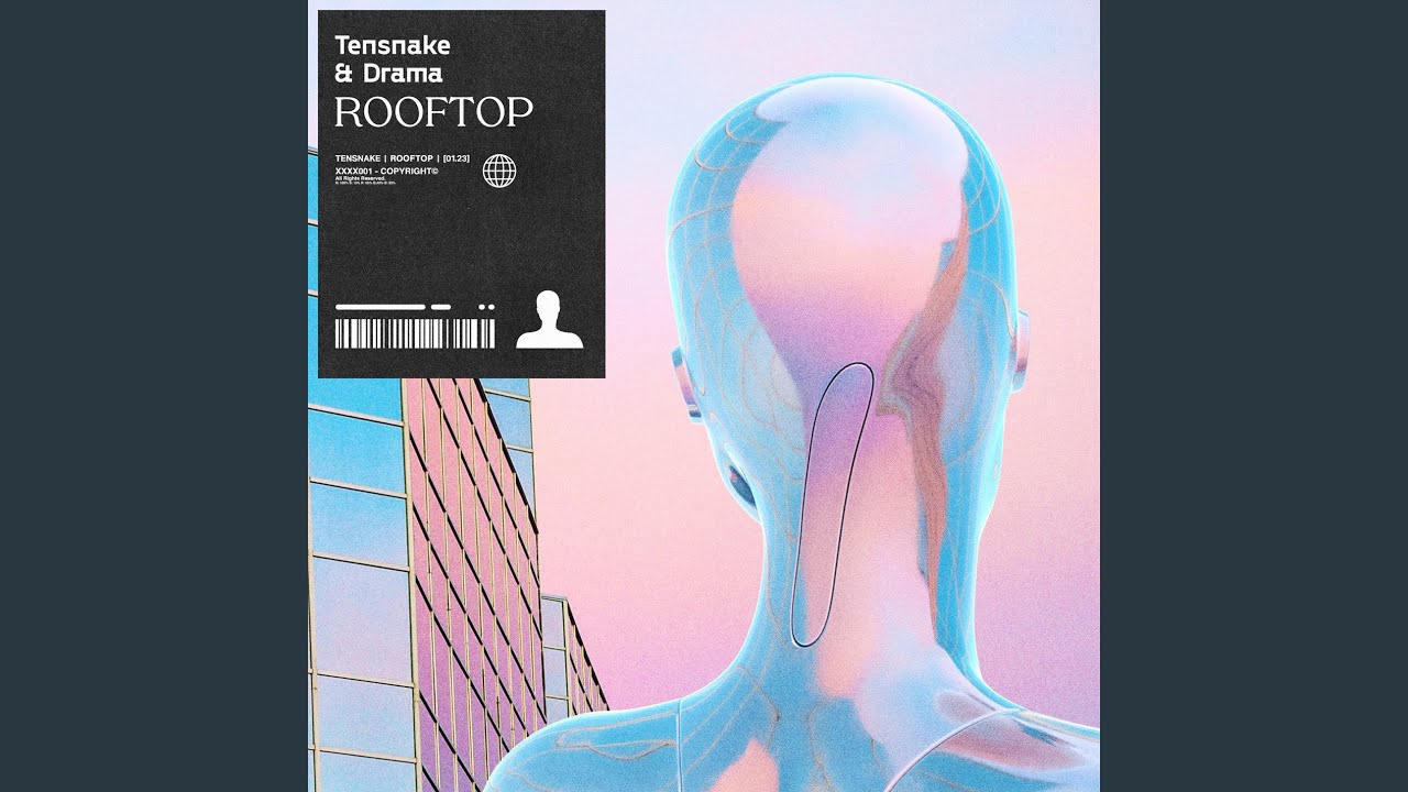 Rooftop (Extended Mix)