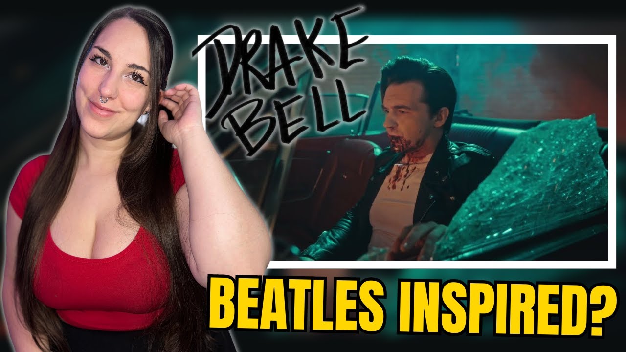 BEATLES INSPIRED? | FIRST TIME REACTION | Official 