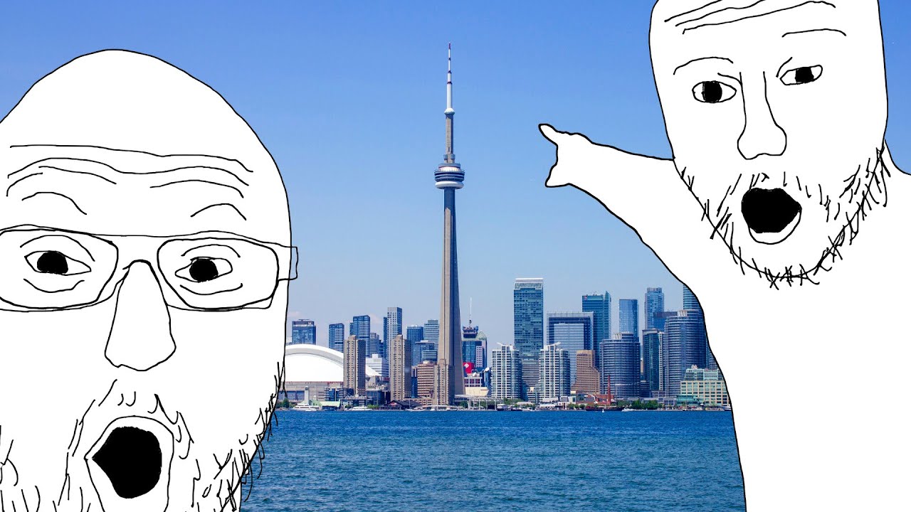 Toronto Slander (real)