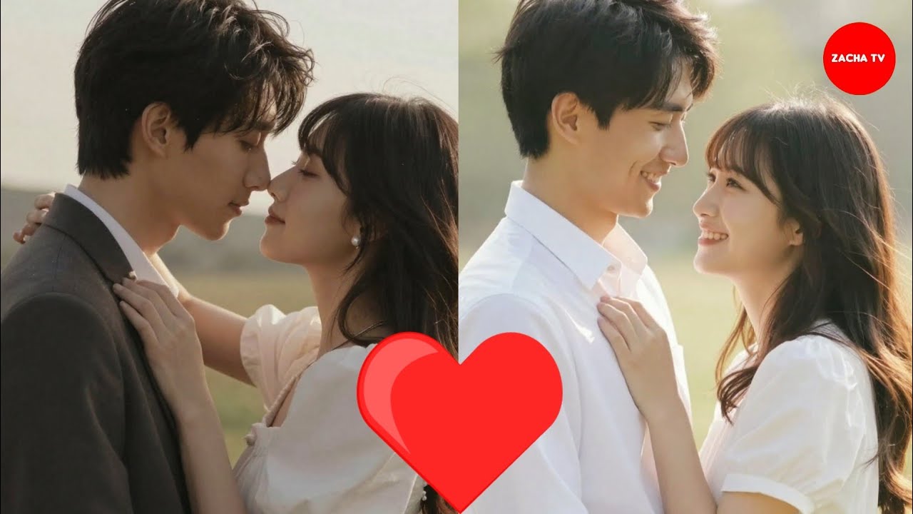 Uko yahuye n'umukunzi we urukundo rwabo rugatangira ubwo.inkuru y'urukundo itangaje