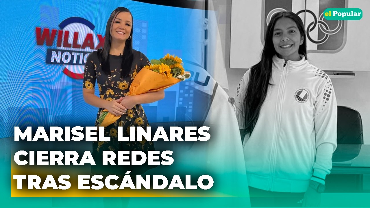 Marisel Linares toma DR&Aacute;STICA MEDIDA tras no acudir a citaci&oacute;n policial por muerte de Lizeth Marzano