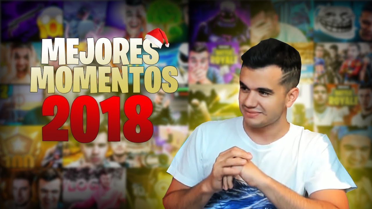 MEJORES MOMENTOS DEL AÑO | sTaXx