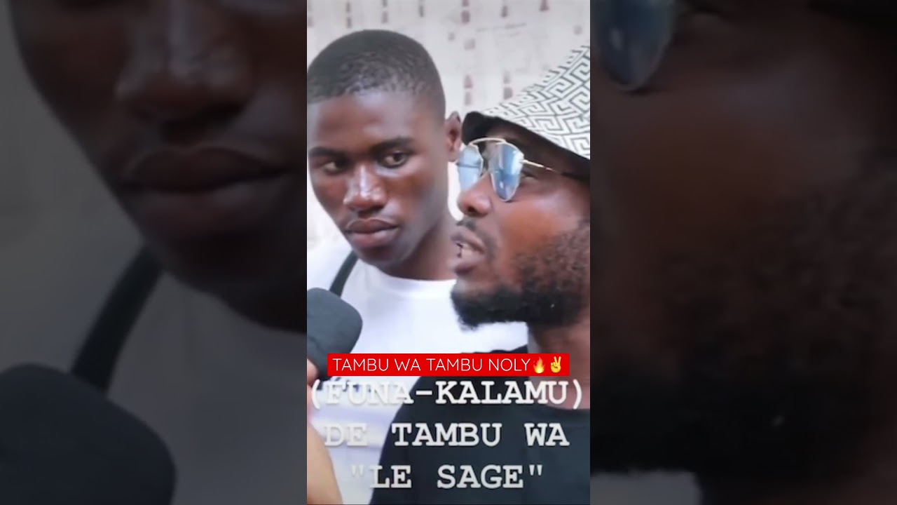 🔥🔥No comment !!! &Eacute;v&eacute;nement TAMBU WA TAMBU NOLY ✌️ #nolytambu #rdcongo #kinshasa
