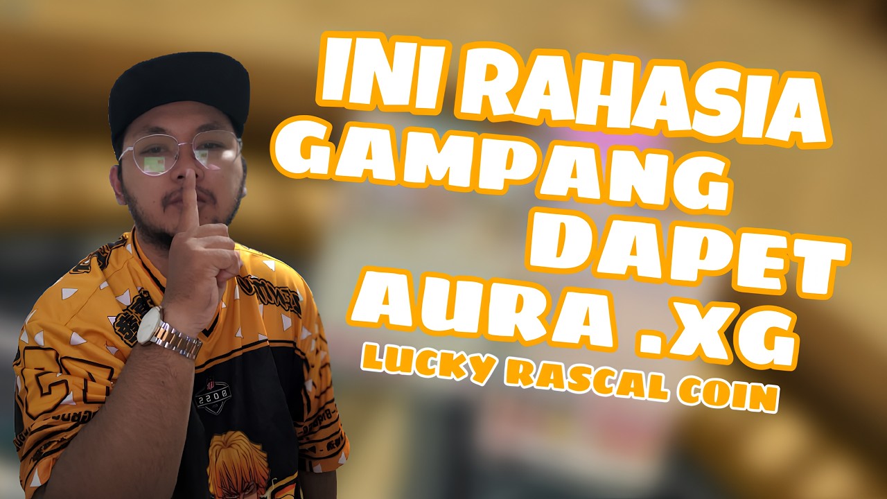 BUKA 1.200 LUCKY RASCAL COIN DAPET AURA? COSTUME SSS? MANCING DIMANA? BUKA DIMANA? | SEAL BOD