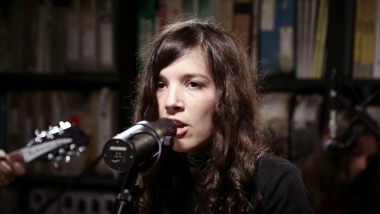 Tristen - Full Session - 7/25/2017 - Paste Studios - New York, NY