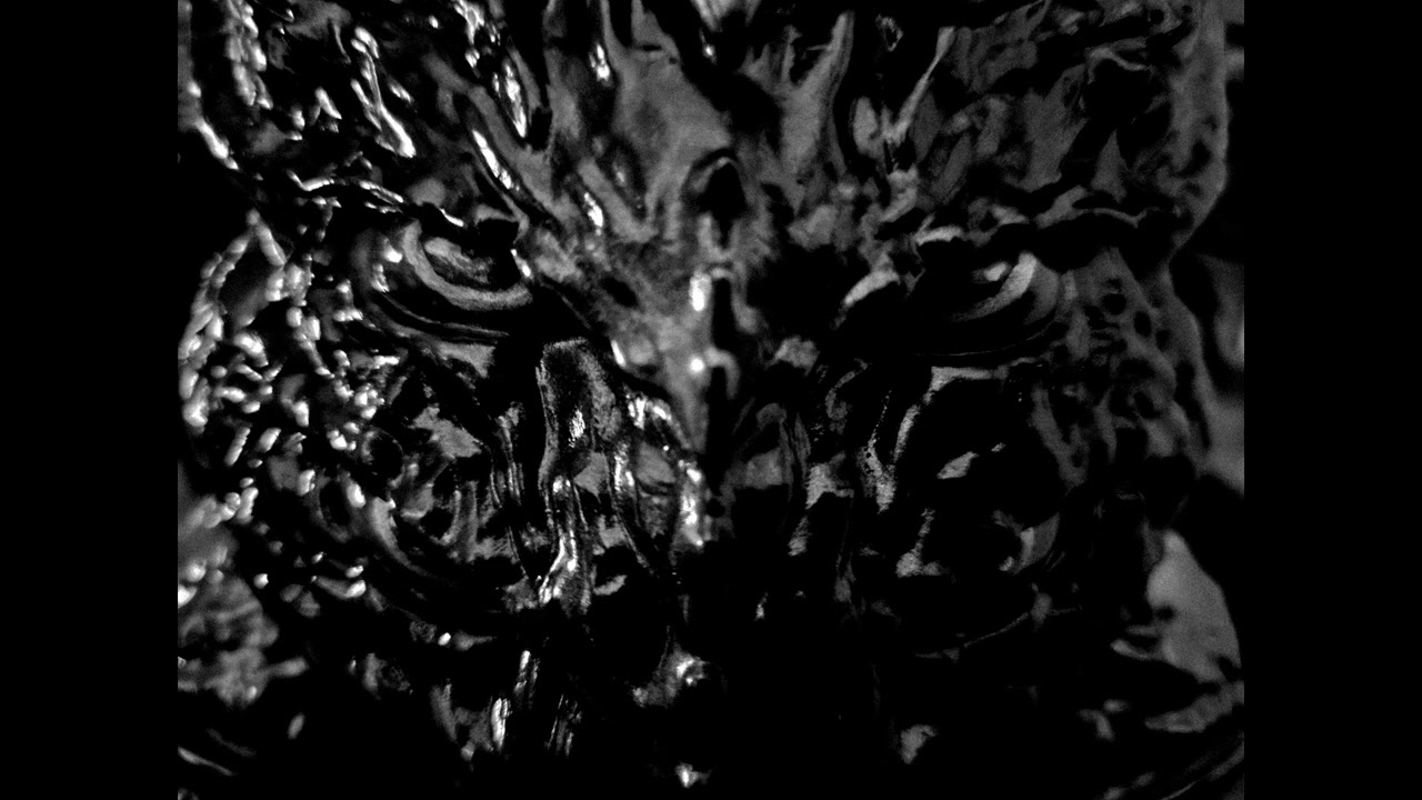 noise for suffocation in the age of greed