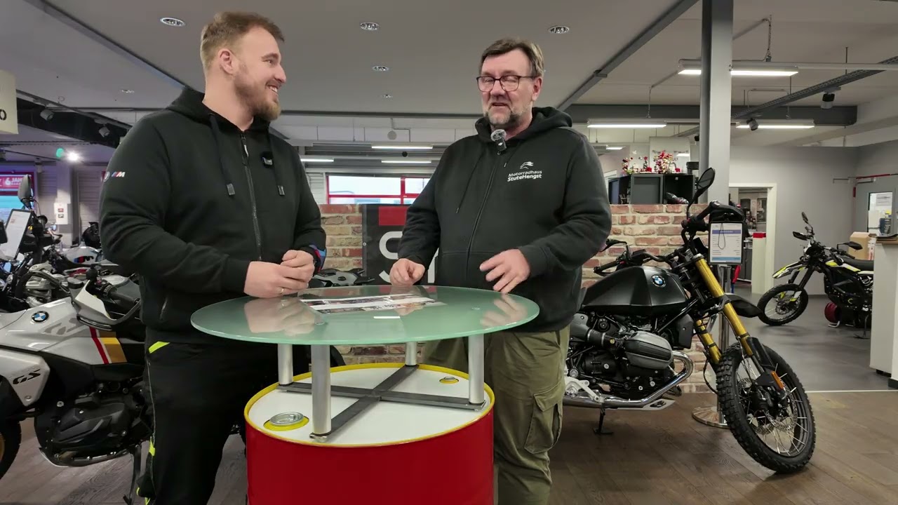 Enduro fahren mit StuteHengst Köln