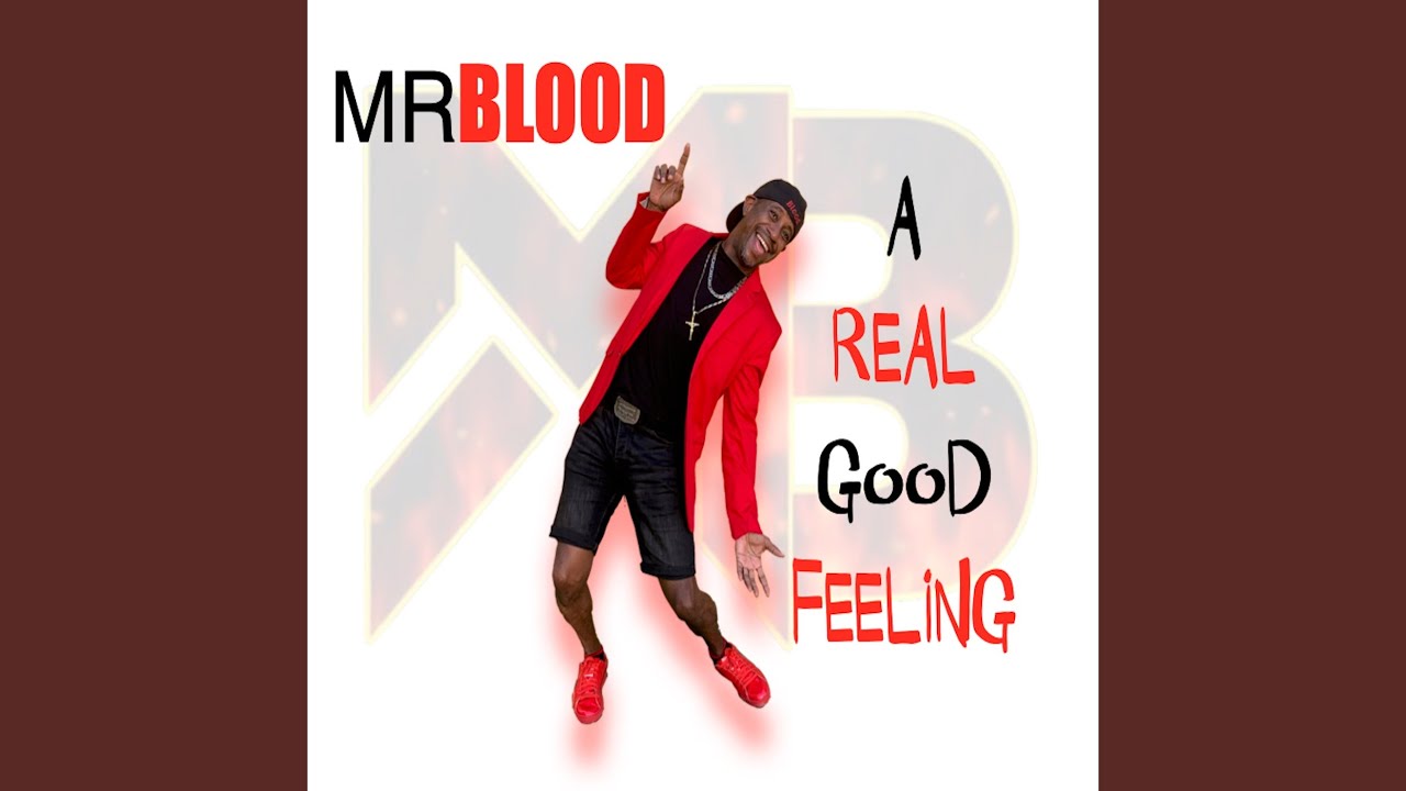 Foot on Fire (Fire Riddim)
