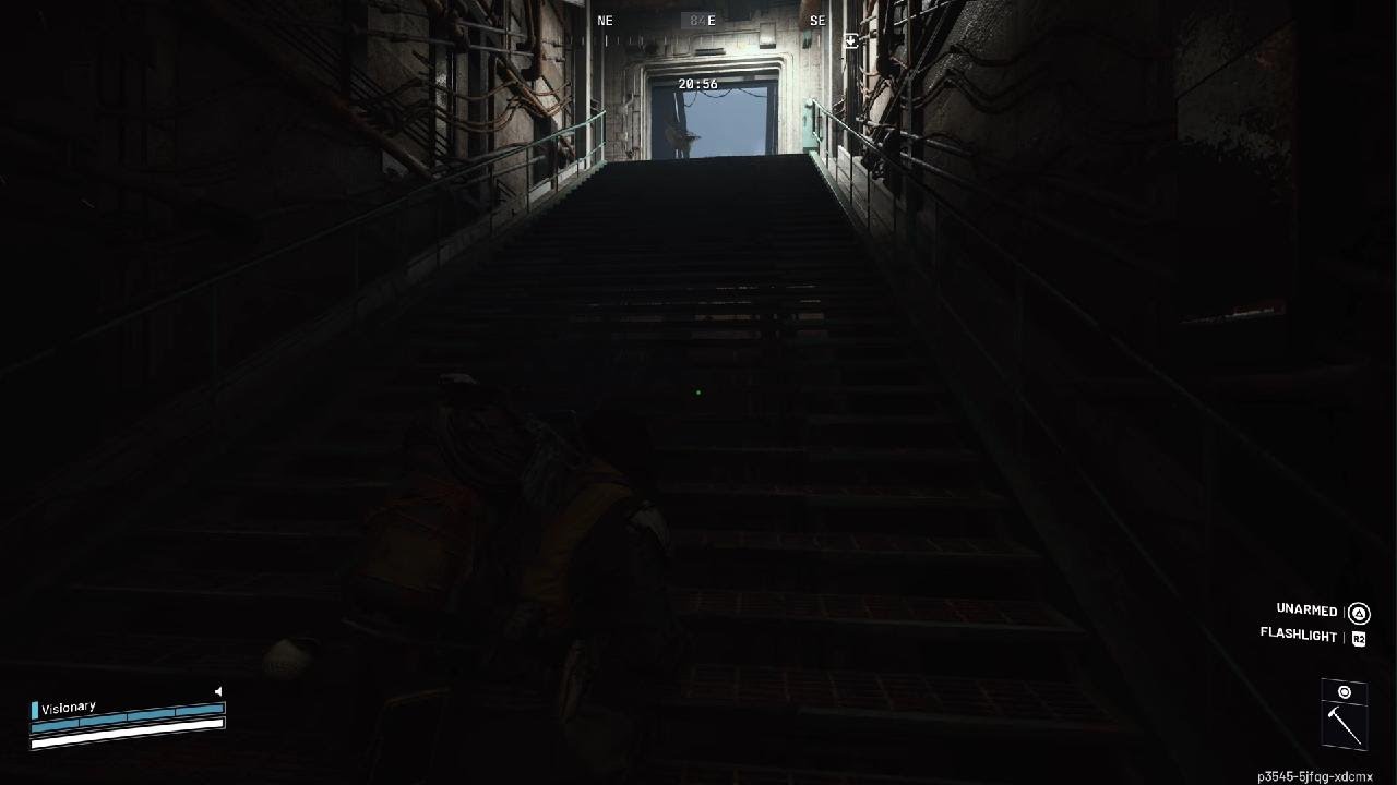 Spaceport hurricane 1st run caught a rat trying to book another rat no one to trust solo run no gun￼