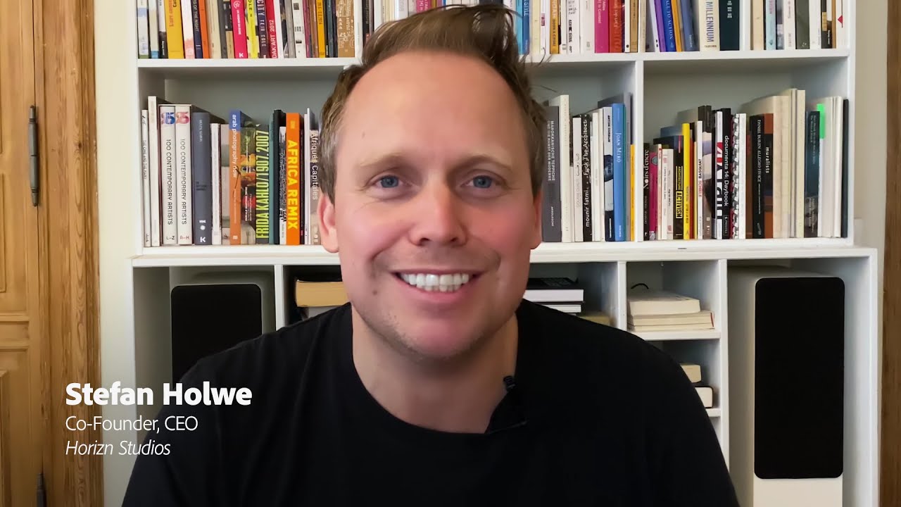 Baue starke Partnerschaften auf | Make Your Move | Document Cloud |&nbsp;Adobe DE