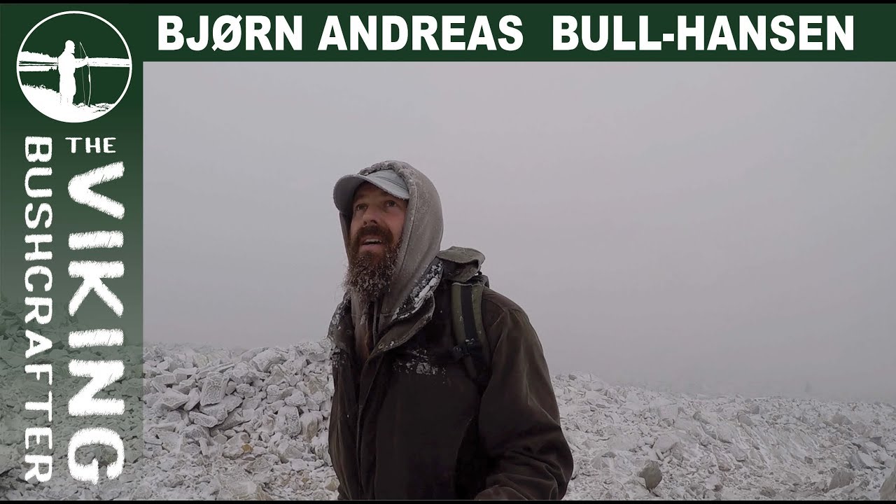 Climbing Gaustatoppen - the Highest Mountain in Southern Norway
