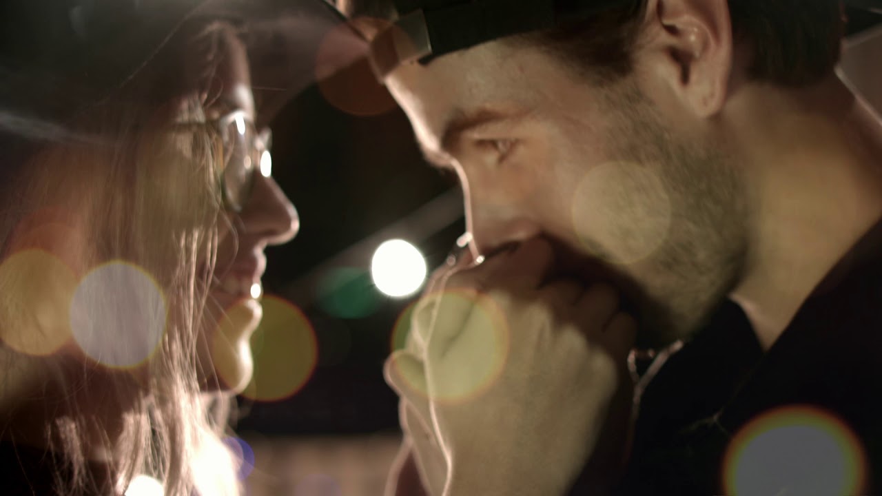 Amor Bonito - Los Bohemios con  DiBrasco