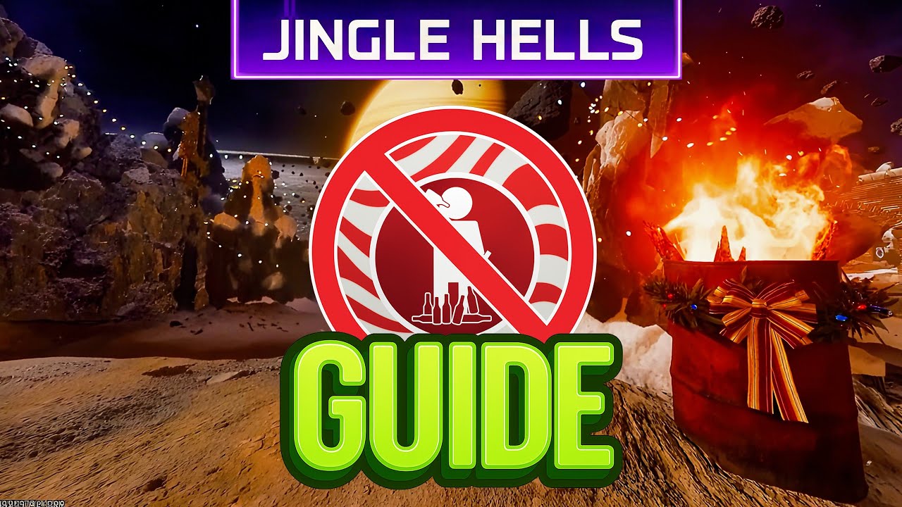 Do THIS to Beat the Astra Malorum Boss Fight FAST (Naughty & Nice Event - Black Ops 7 Zombies)