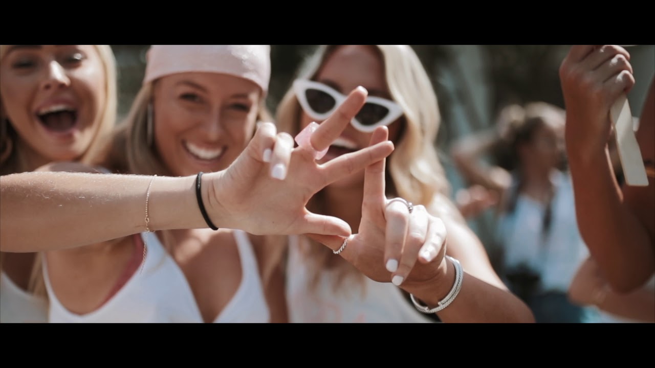 FSU Kappa Delta Recruitment 2019