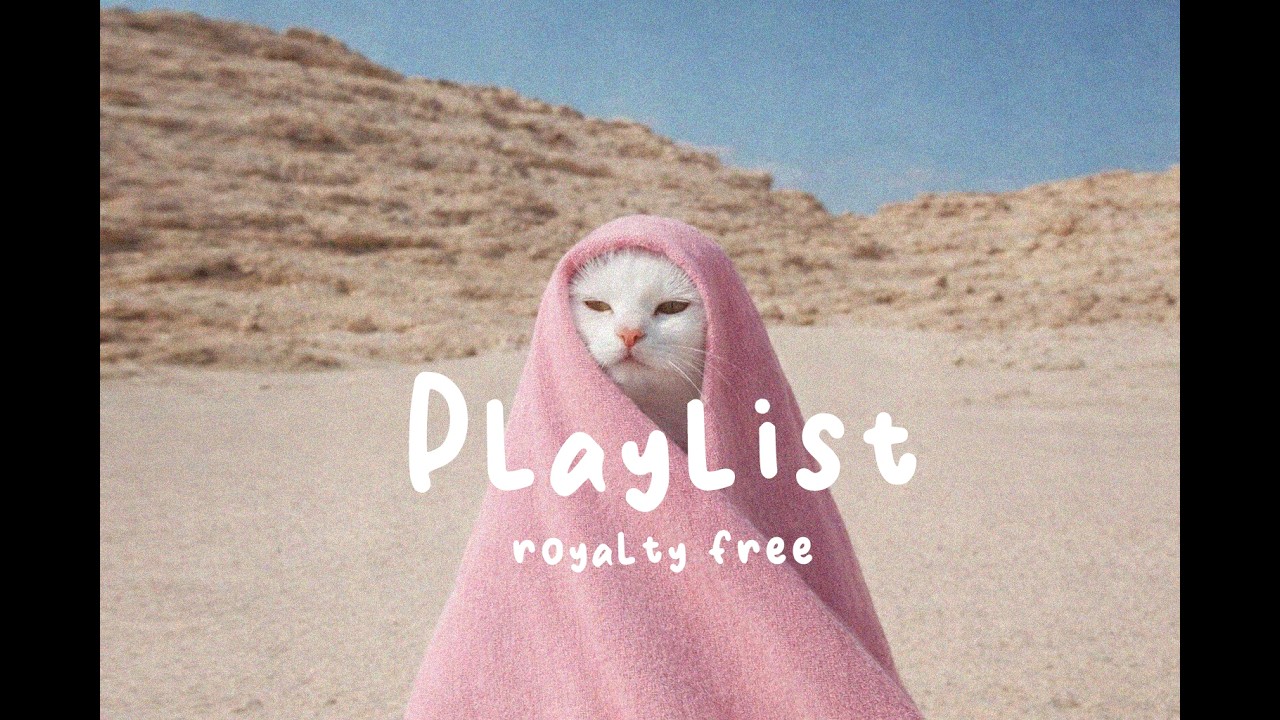 Royalty-Free Midnight🌙R&B Soul Mix 🎧 | Chill Night Vibe