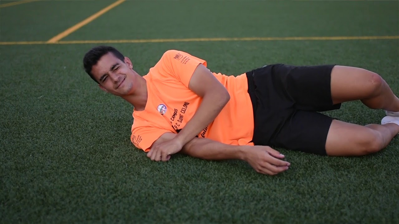 FC SANT CELONI- CAMPUS D'ESTIU 2019 (RESUM)