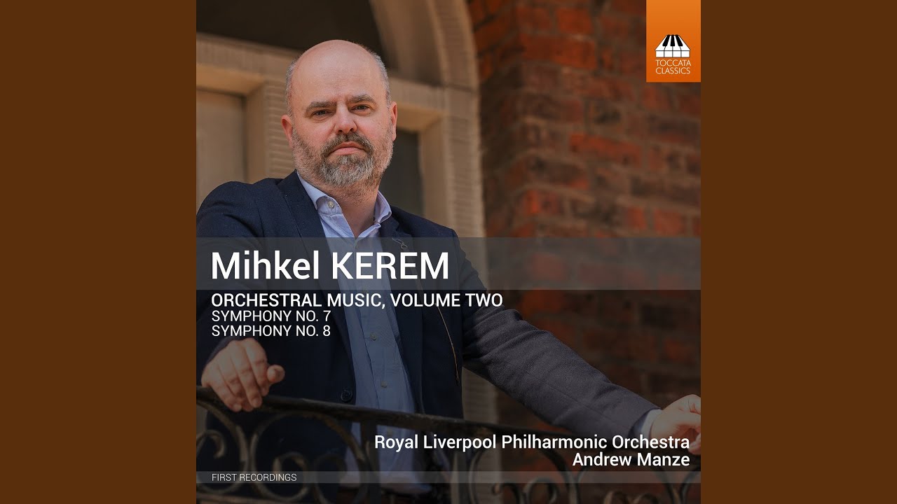 Symphony No. 7
