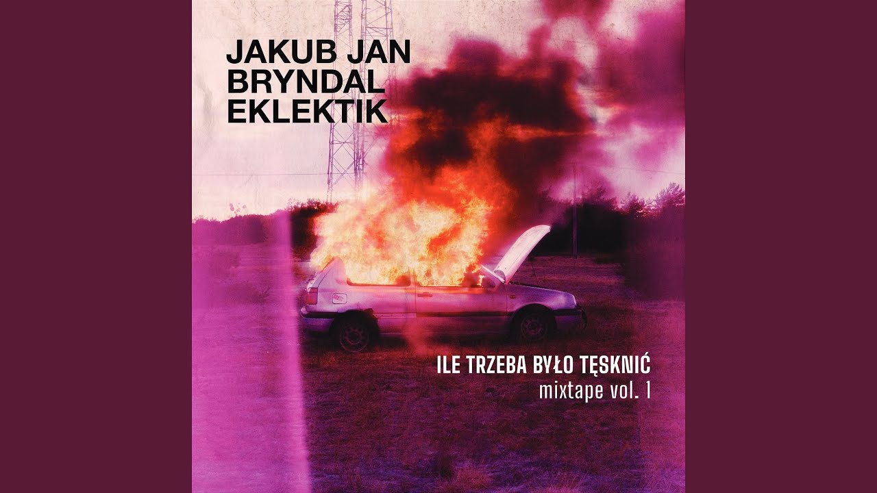 8 Million Stories (Eklektik&rsquo;s Lament)