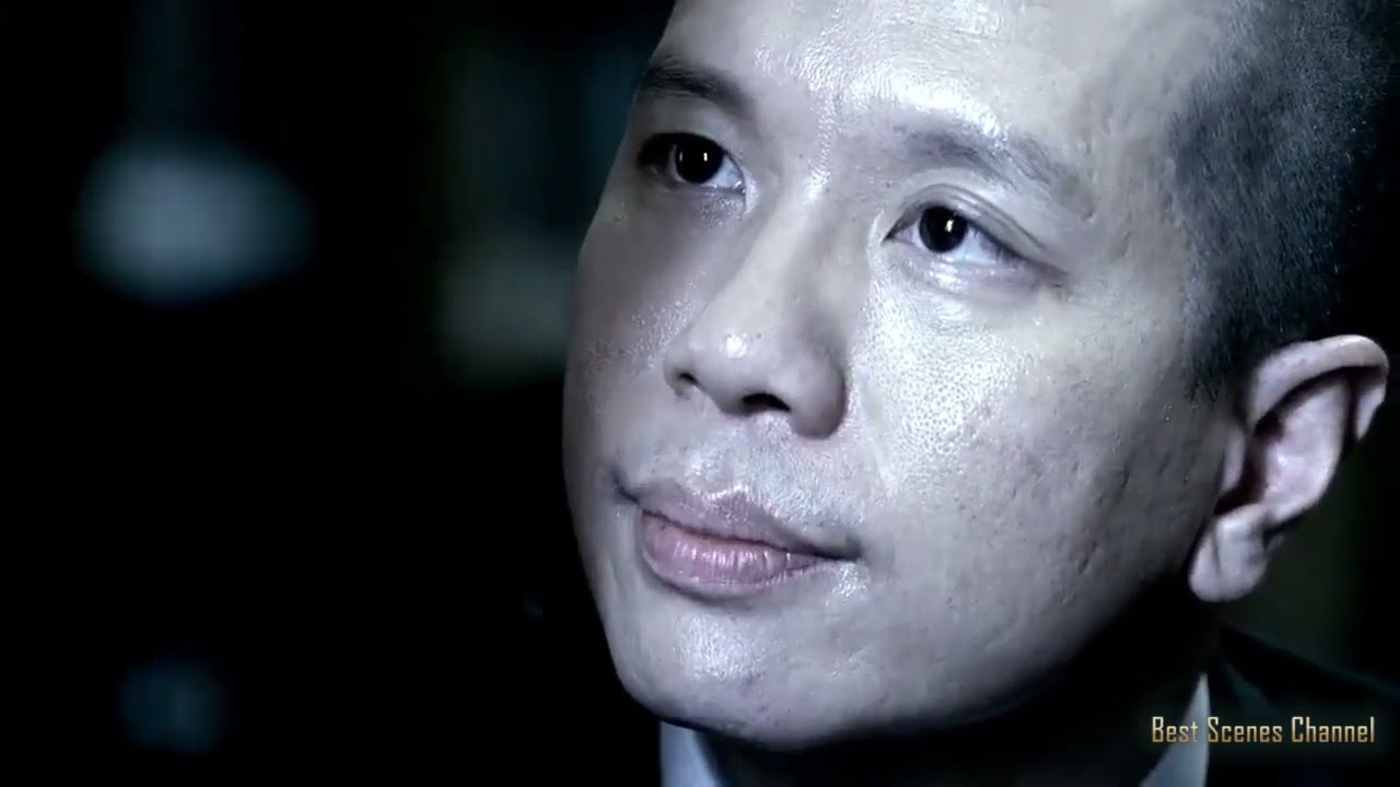 Tell Bill Kim that he just screwed up.