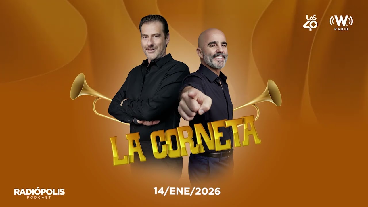 La Corneta - ¿Y si la captura de Maduro es una cortina de humo?