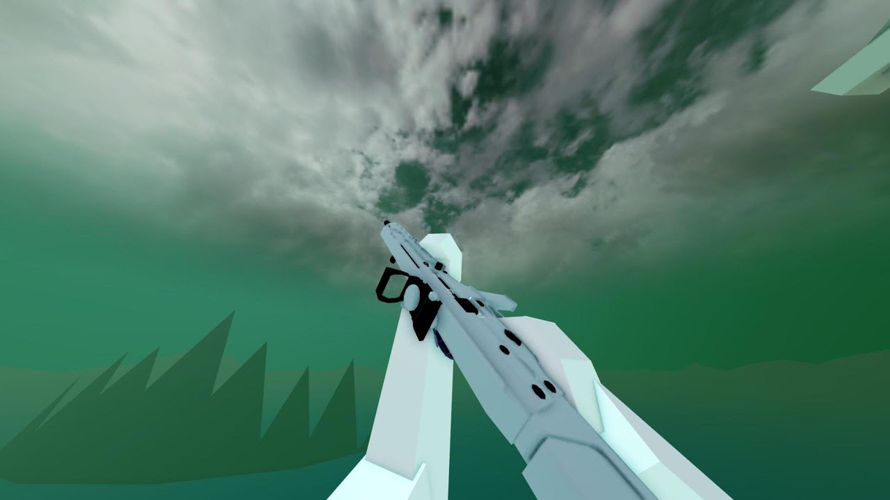 I hate this game plus handcam