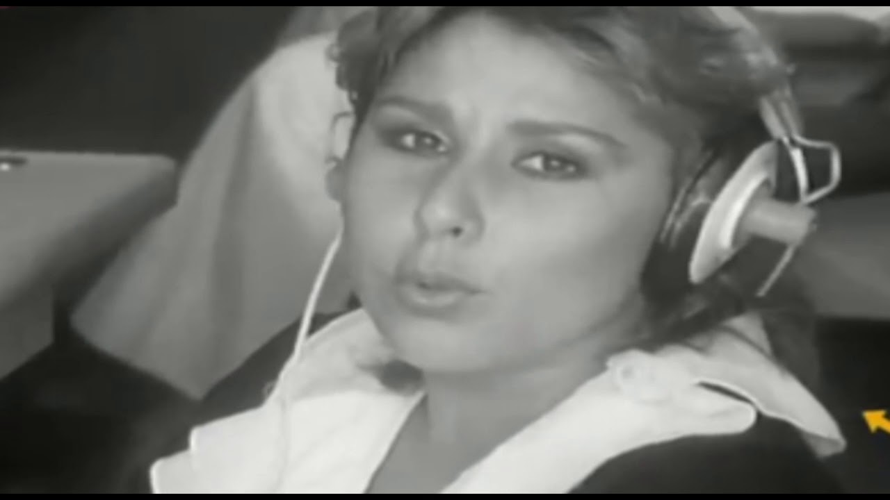 Nilüfer - Hatıralar Hayal Oldu (1979)