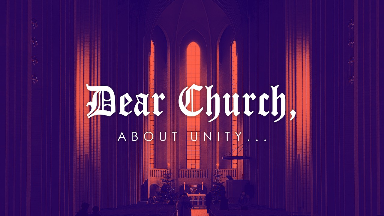March 1, 2026 | About Unity...