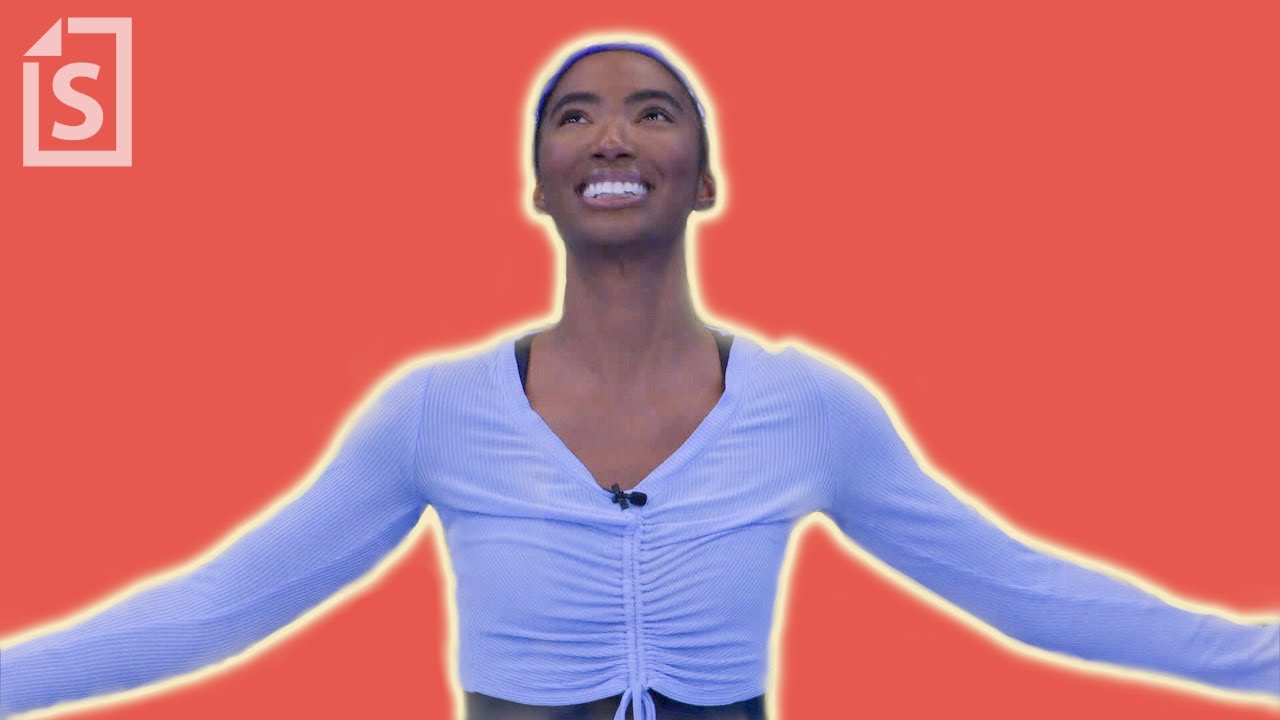 Taylor Hale Talks about Mental Health, Projection, and Manipulation in the 'Big Brother 24' House