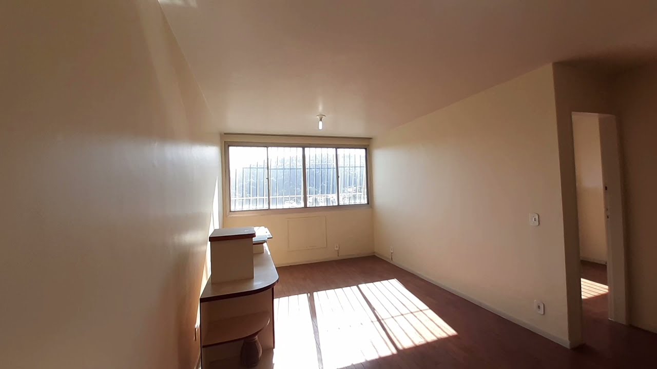 Apartamento a venda em Santa Rosa, junto ao Largo do Marr&atilde;o