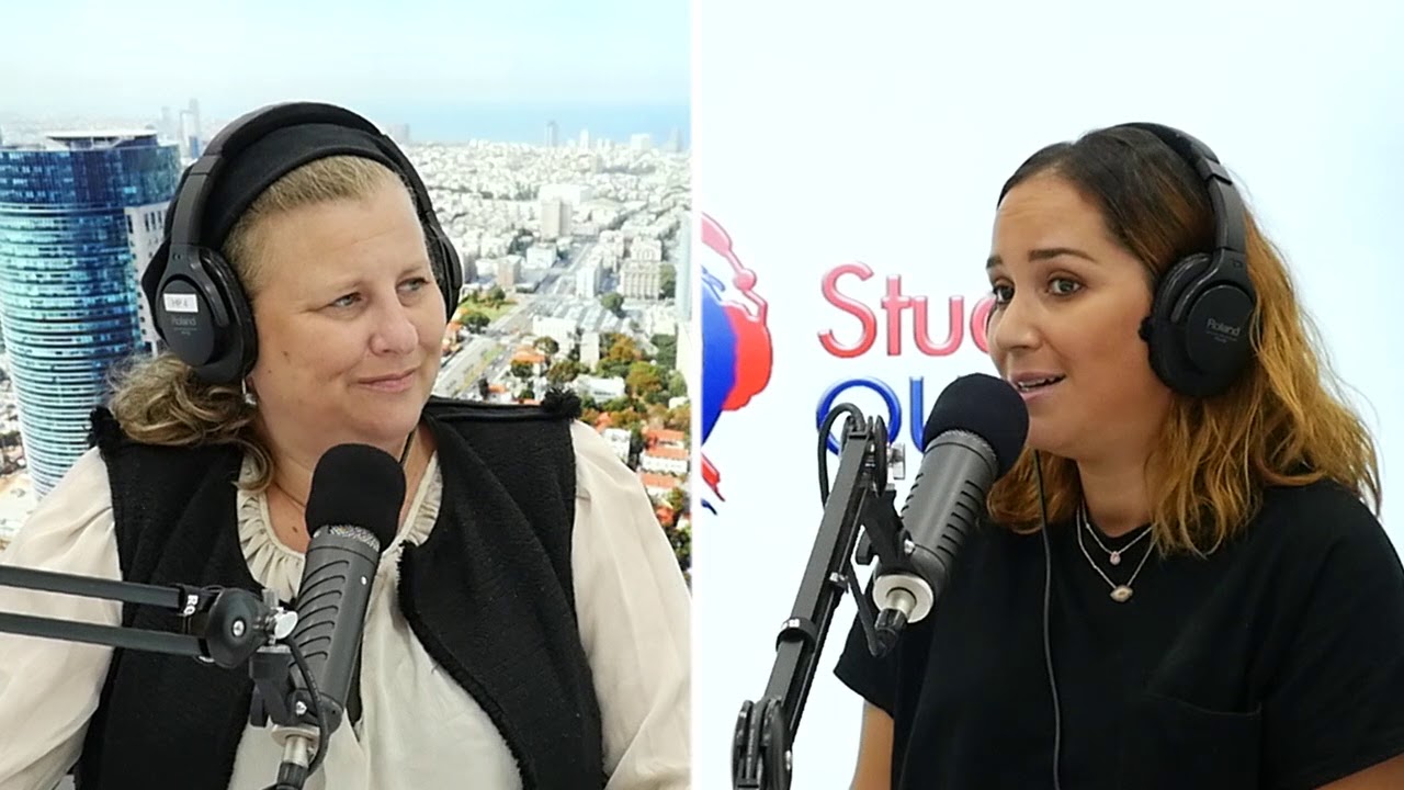 Coup de Pouce #39 - La luxopuncture à Tel Aviv