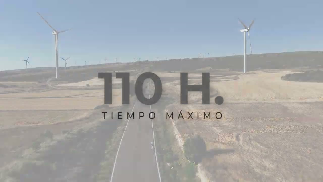 NORTE A SUR [] TEASER 2022