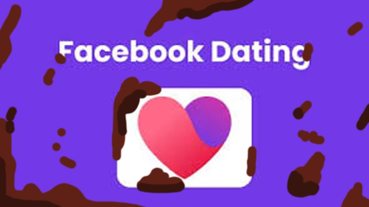 Facebook Dating is as bad as you'd imagine