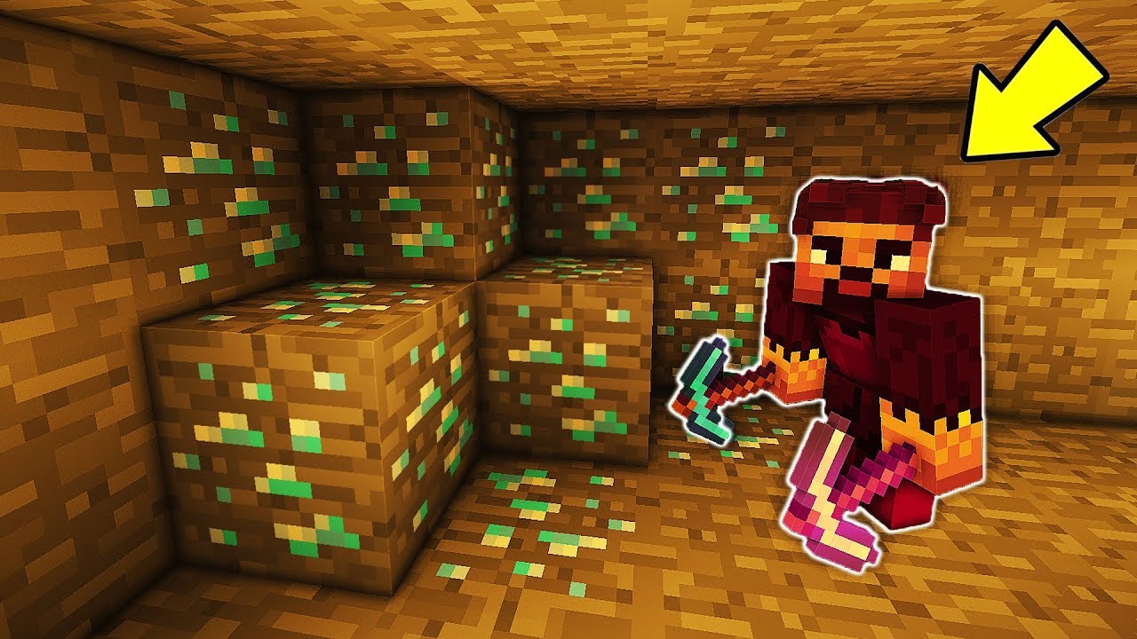 FAKİR 10 DAKİKADA 120 ELMAS BULDU (MADEN YARIŞMASI) !! 😱 - Minecraft