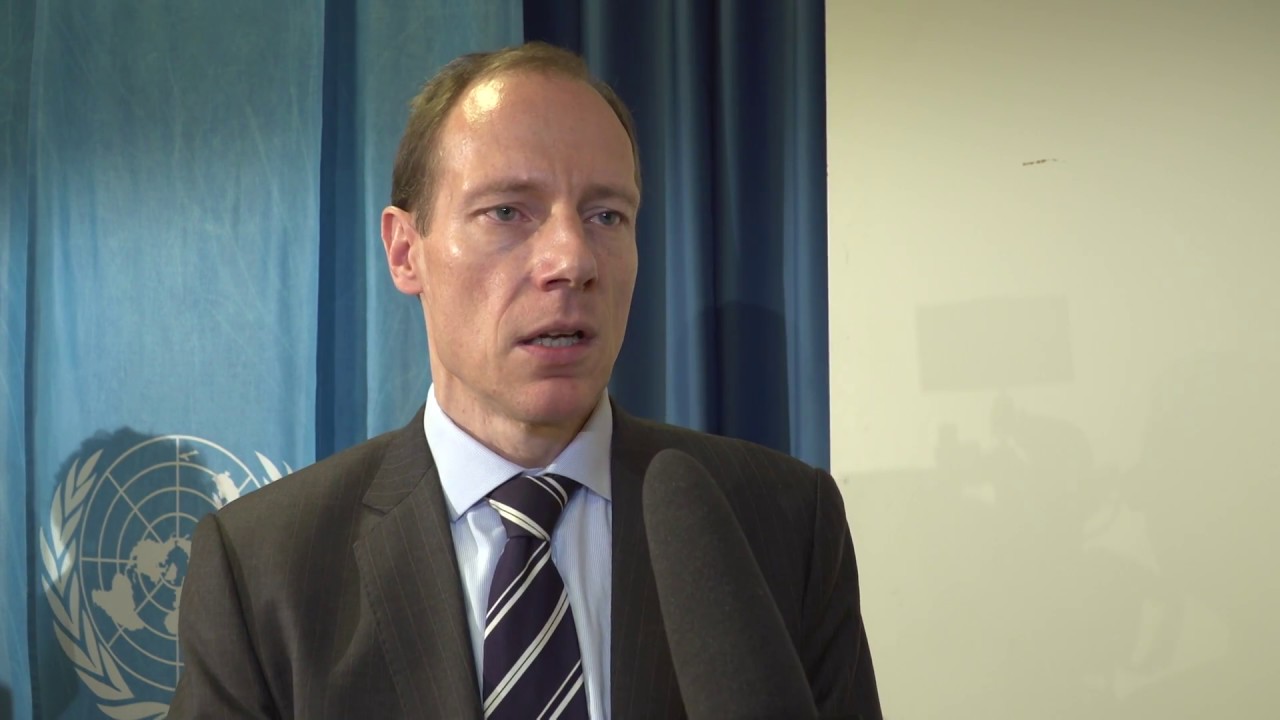 WIPO Chief Economist on Record Number of Patent Applications from China